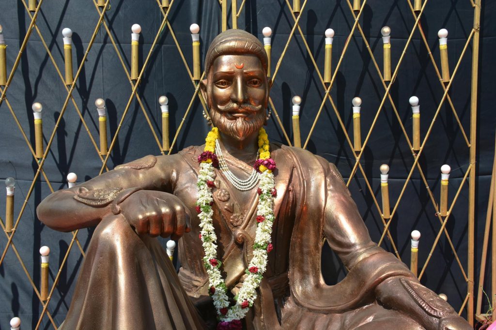 Israel To Deepen Ties With India, A Statue For Shivaji