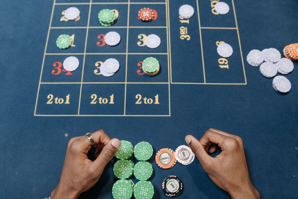 Viral Video Lands 3 in Jail for Illegal Gambling