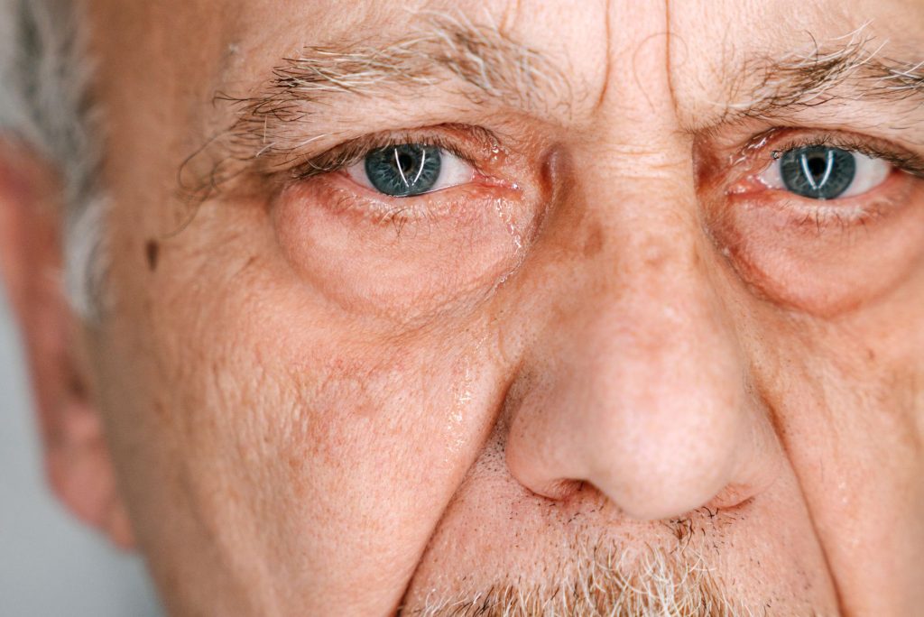 India’s First Human Trial for Reversing Age-Related Sight Loss Begins