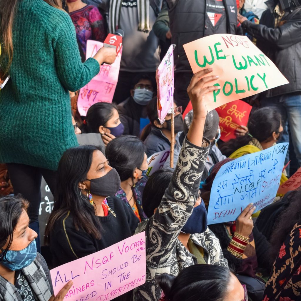 J&K Video Mistaken for Assam Army Protest
