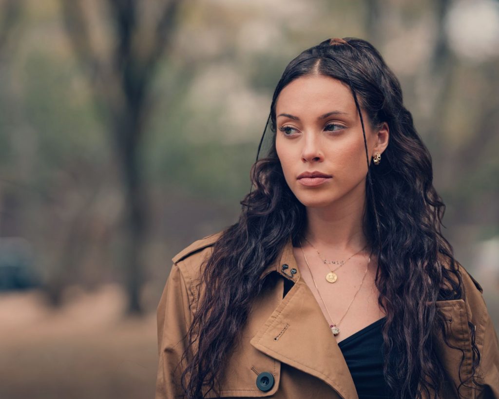 Emma Myers’ ‘Good Girl’s Guide’ Ending on Netflix