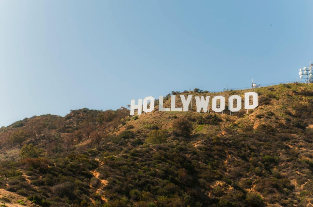 Hollywood Hike Tragedy