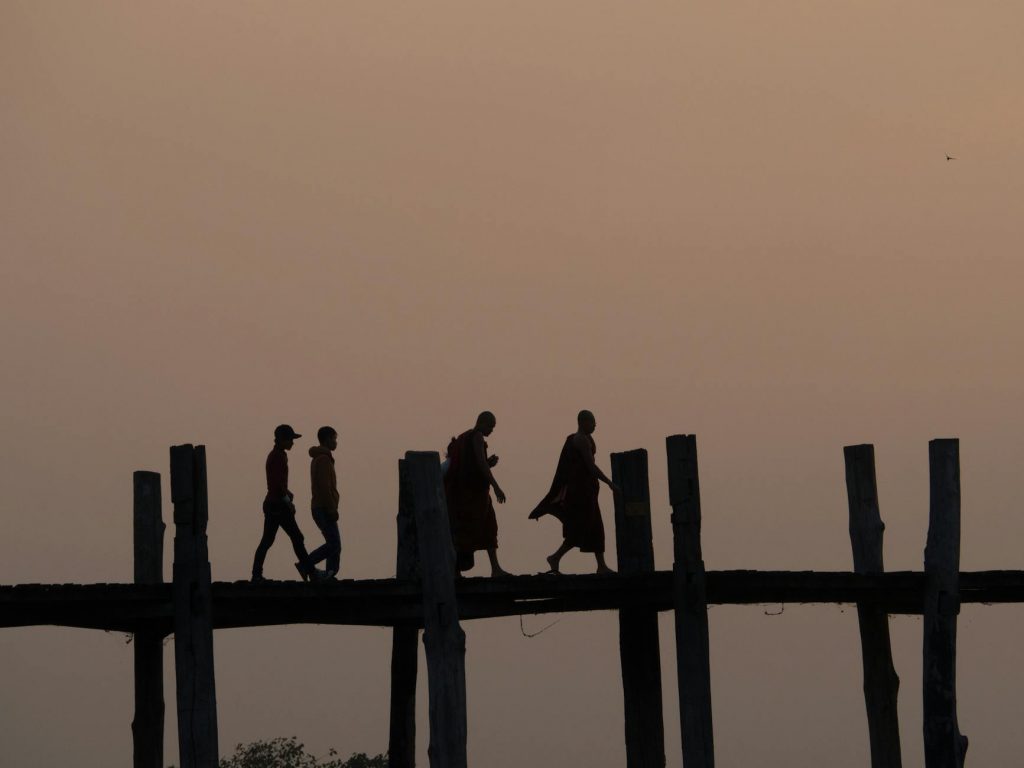 Myanmar Rebels