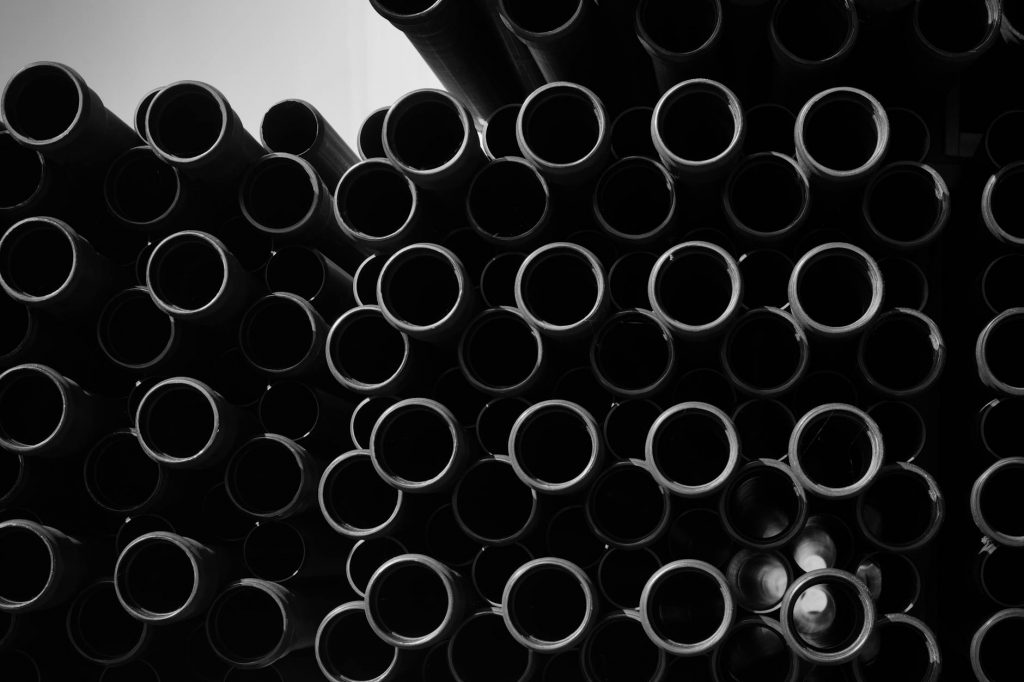 Perma-Pipe Q1 Results