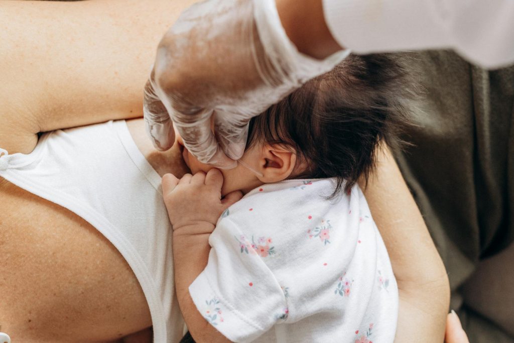 Breastfeeding Made Easy: NZ Initiative Shines