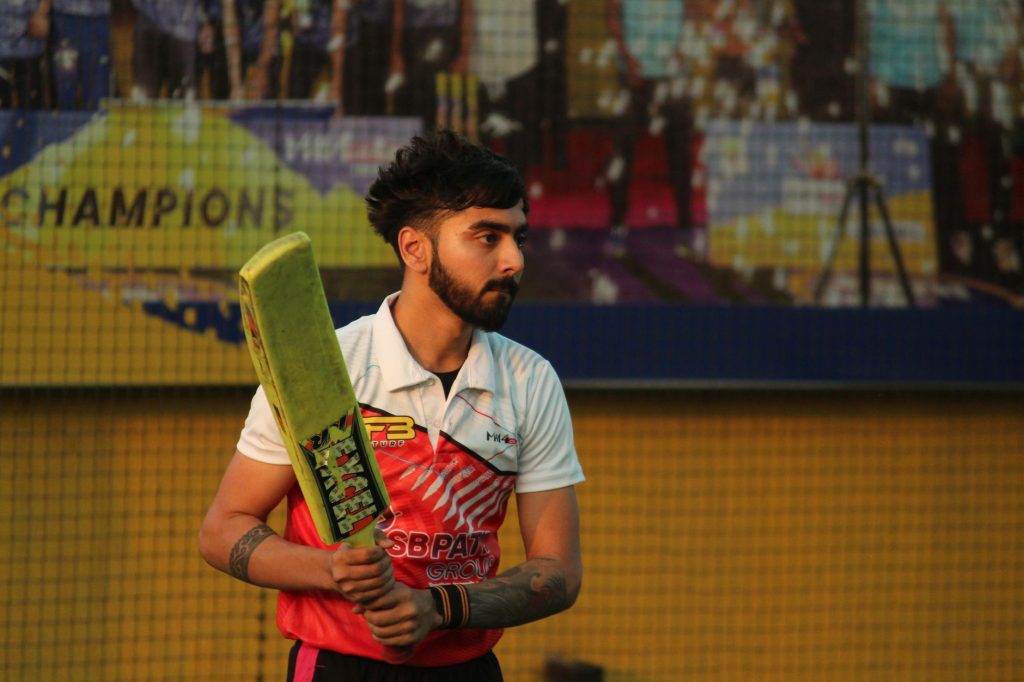 Virat Kohli’s RCB Love