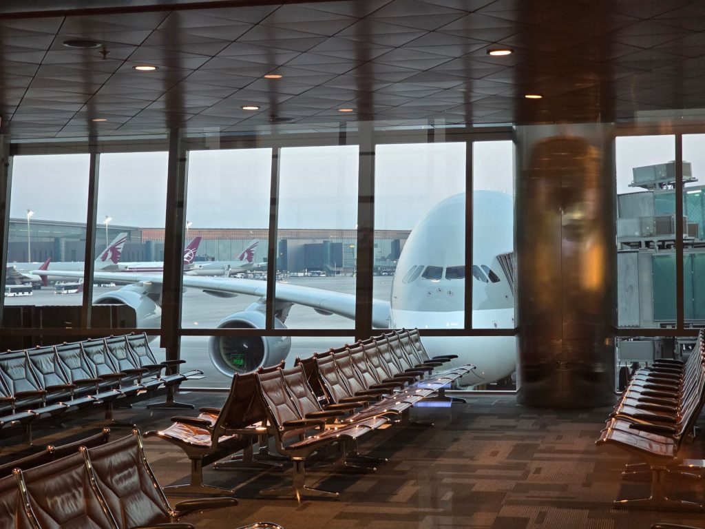 Miami Airport Tops Consumer Surveys