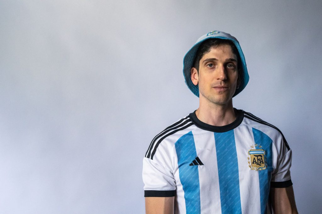 Messi’s Magic Returns: World Cup 2026 Qualifying Heats Up!