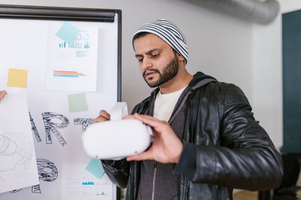 Deep Tech & Physical AI: Arali Ventures’ Vision