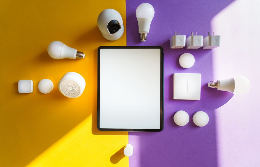 India’s Top IoT Startups Shine Bright