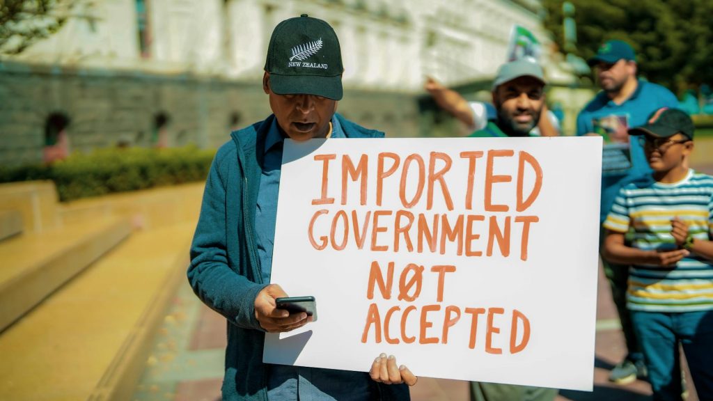 India Condemns Pakistan over Bloody Suppression of Protesters in PoK