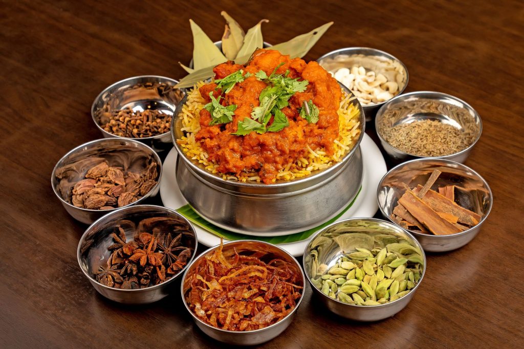 Rs 370 Biryani Row: Influencer Quits Instagram