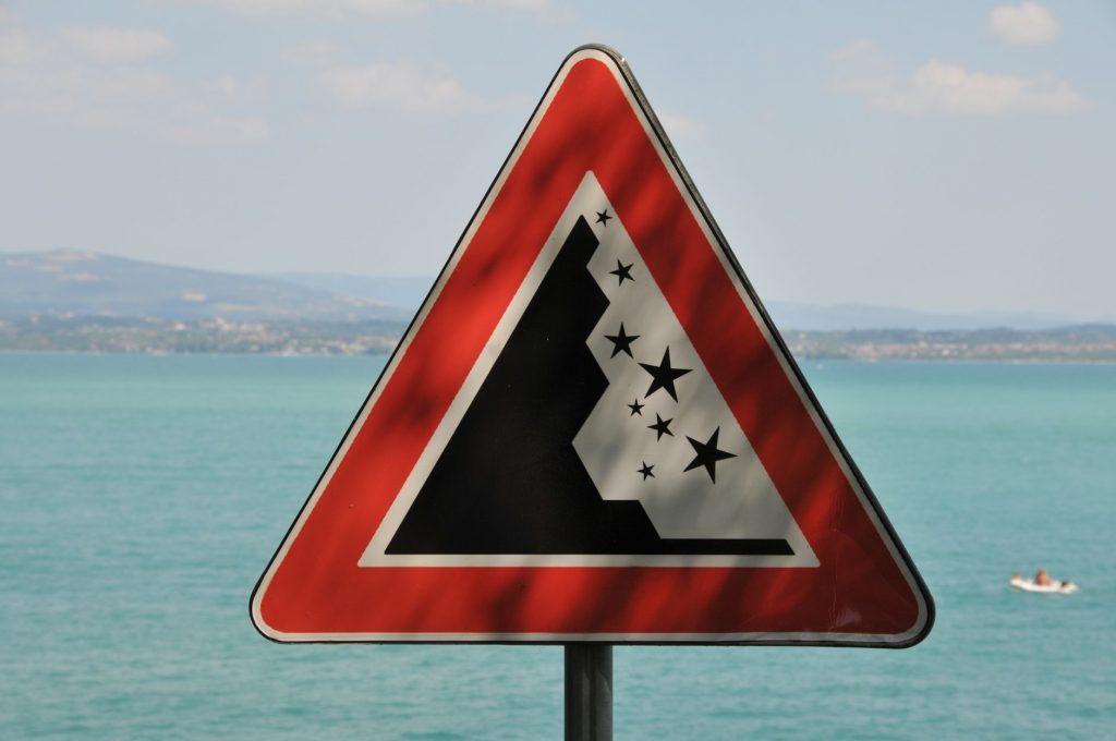 Earth Rattled: Are Seismic Shifts a Warning Sign?