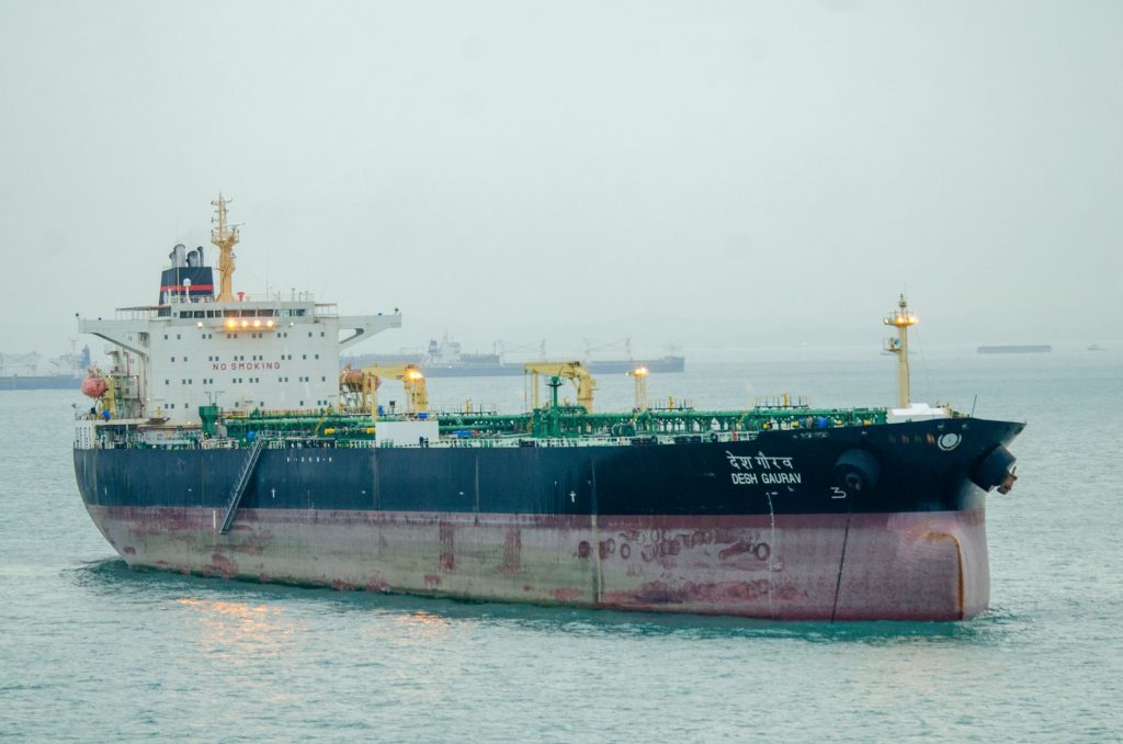 India Demands Answers on Missing Nationals Off Oman