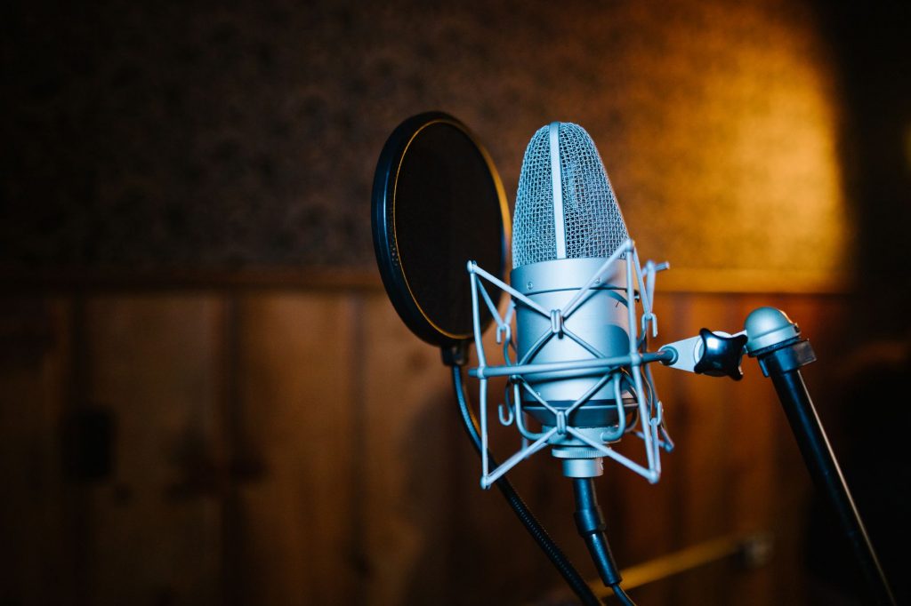 Voiceover Secrets