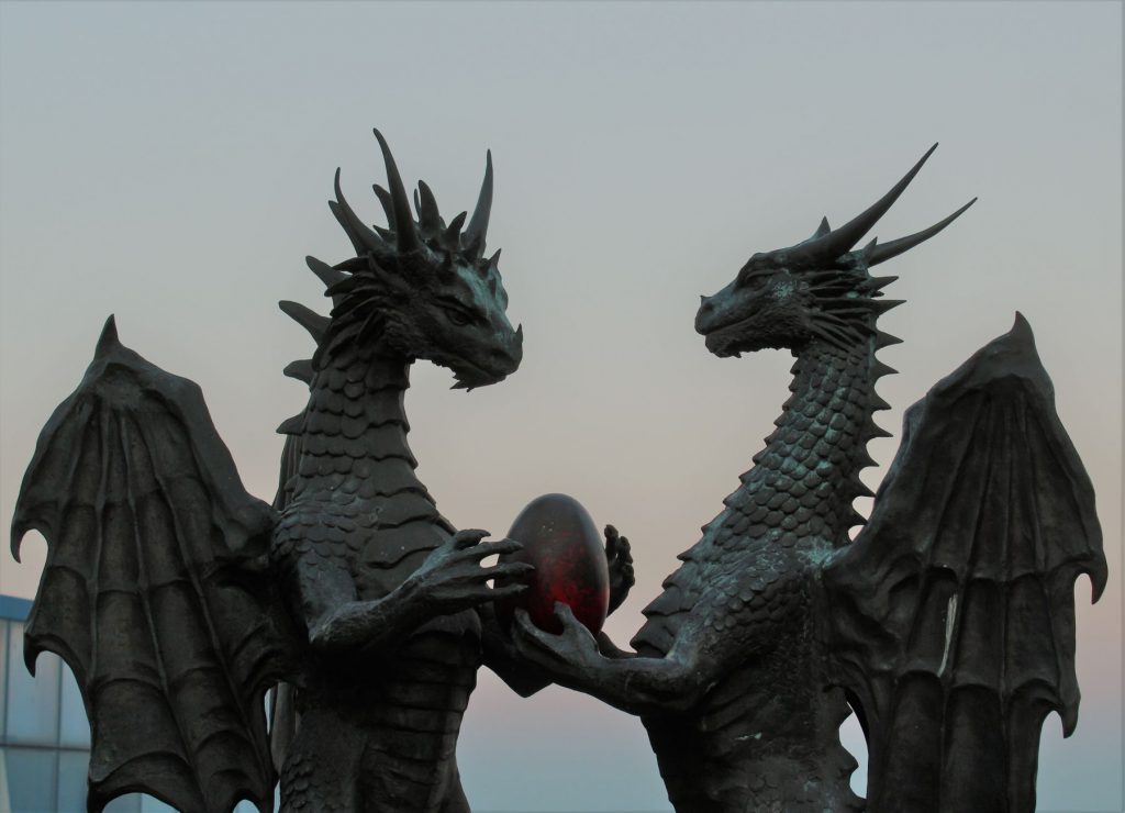 Greek Theater Sets the Stage for House of the Dragon Season 3