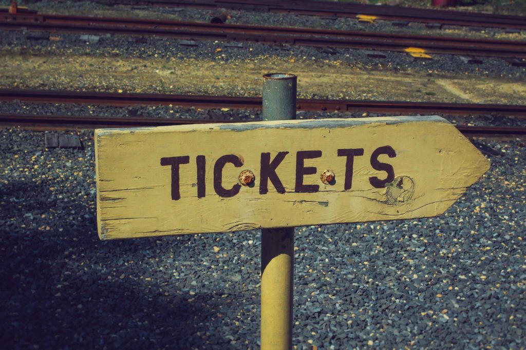 Peddi Ticket Prices Plummet, But What’s the Holdup on New Scenes?