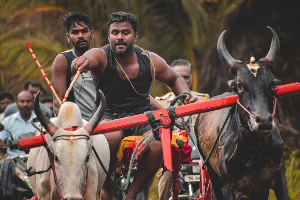 Karuppu OTT