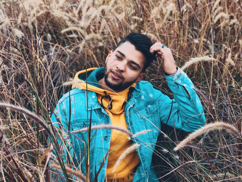 Nikhil Chaudhary