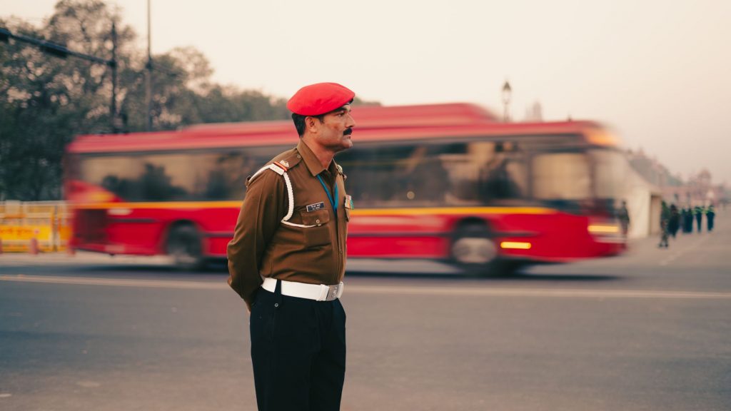 Delhi Cop's Shocking Behaviour: Woman Assaulted in Gurugram