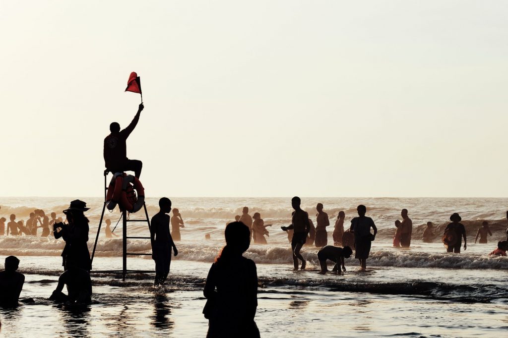Indian Consulate Warns Students of Water Safety Risks Abroad