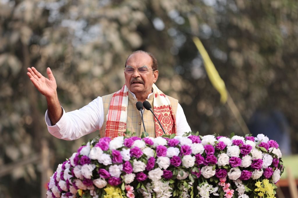 Ritabrata Banerjee Remains Bengal Opposition Leader: HC Dismisses Stay Petition