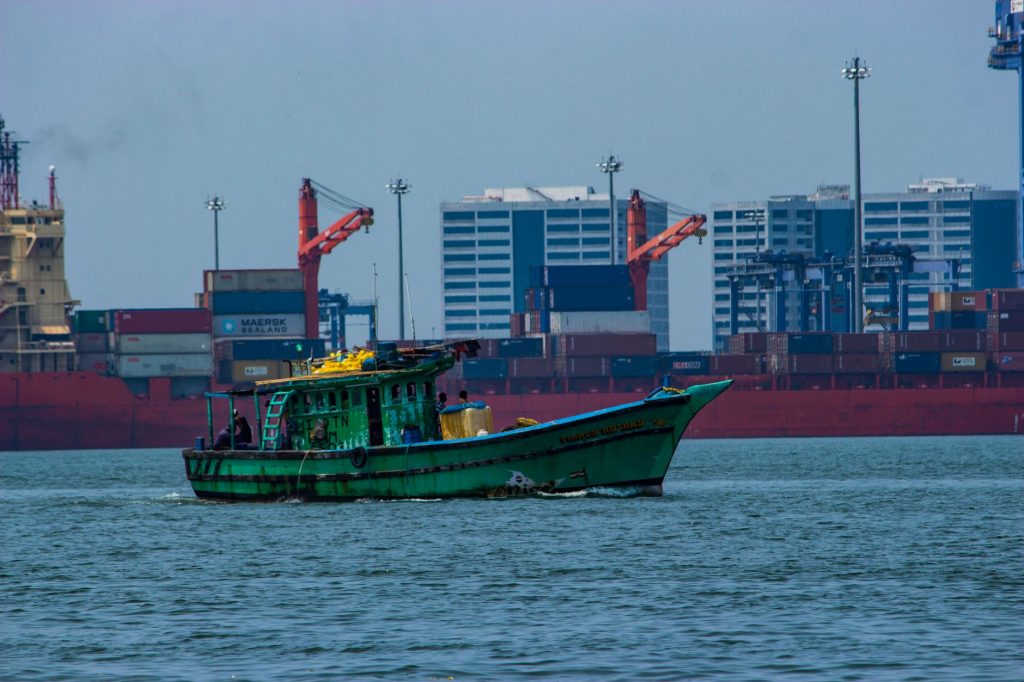 Global Shipping Giants to Converge in Hyderabad for FTCCI Conference