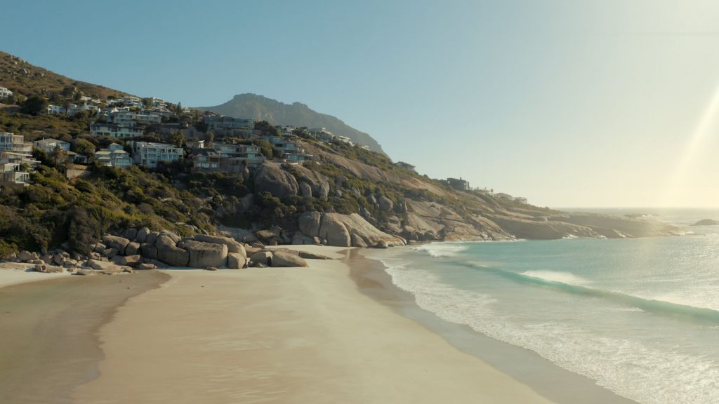 Widow’s Bay Renewed for Season 2, Creator Katie Dippold Signs Deal with Apple TV
