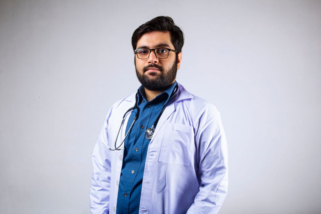 Punjab Doctor's Shocking Suicide Reveals Dark Side of Love and Finance