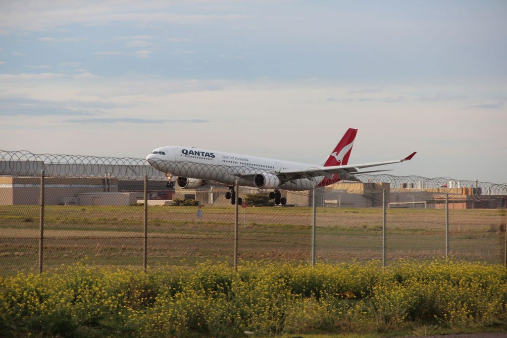 Western Sydney Airport Flights Now On Sale!