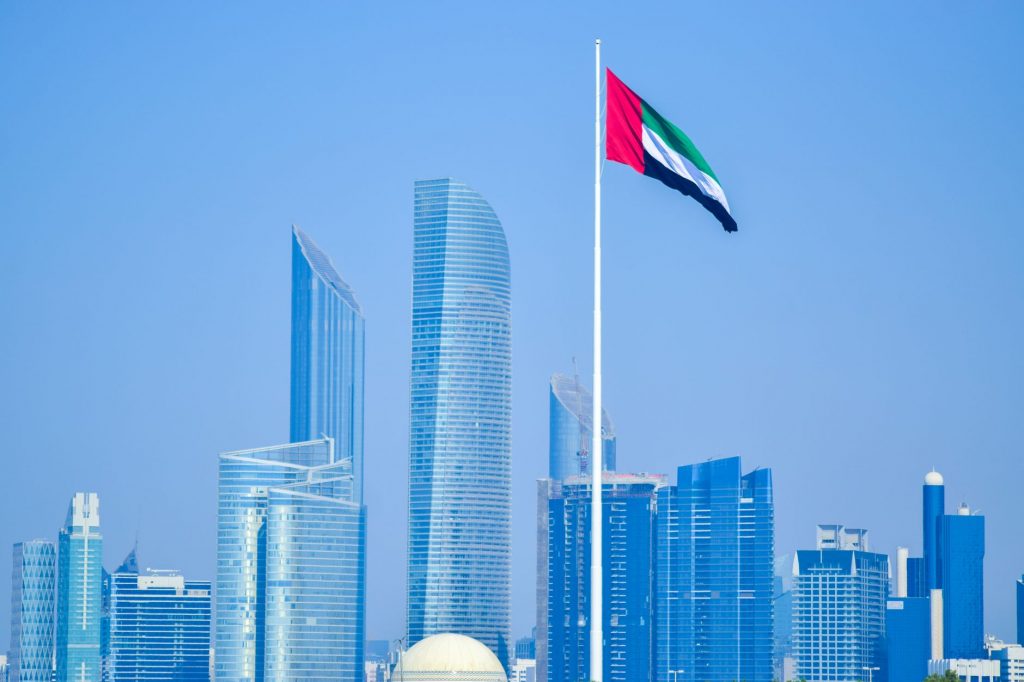 Indian Startups to Thrive in Abu Dhabi with Hub71 Expansion