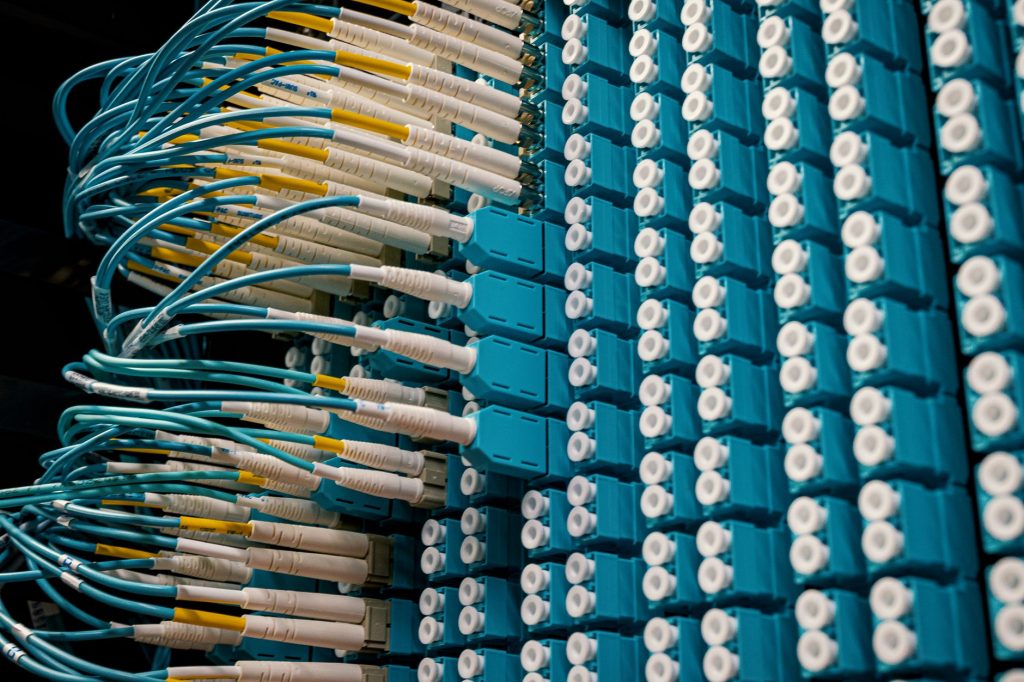 SAP Invests in India's Digital Future with New Data Center