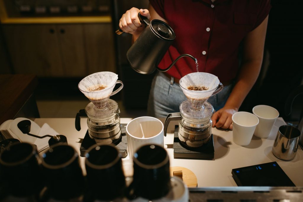 Third Wave Coffee Brews Expansion in Kolkata
