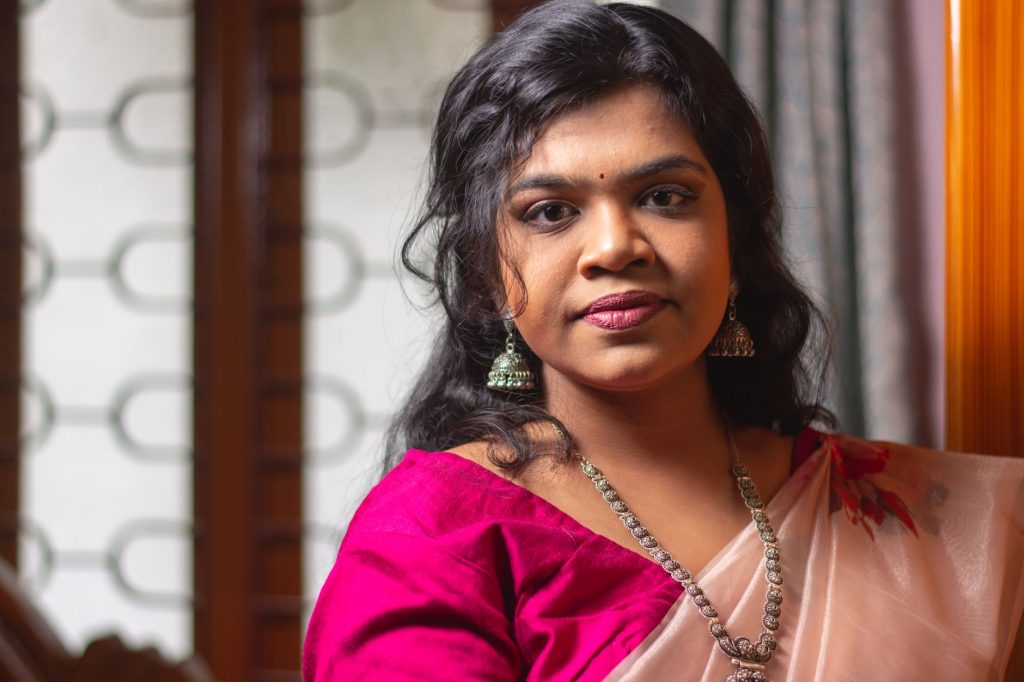 Meenakshi Natarajan's Rajya Sabha Bid Hit by SC Ruling