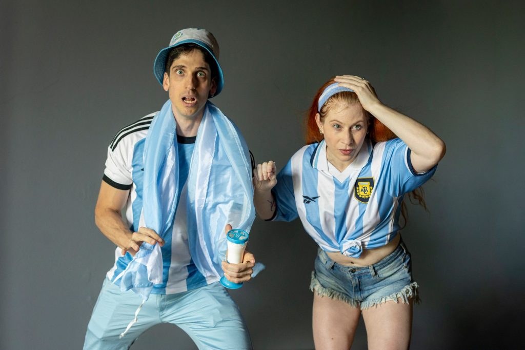 World Cup Fever: Your Guide to Today’s Matches!