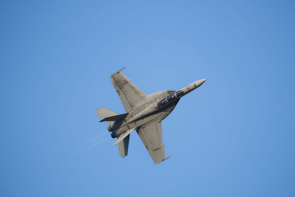 US to Slash NATO Fighter Jets in Europe