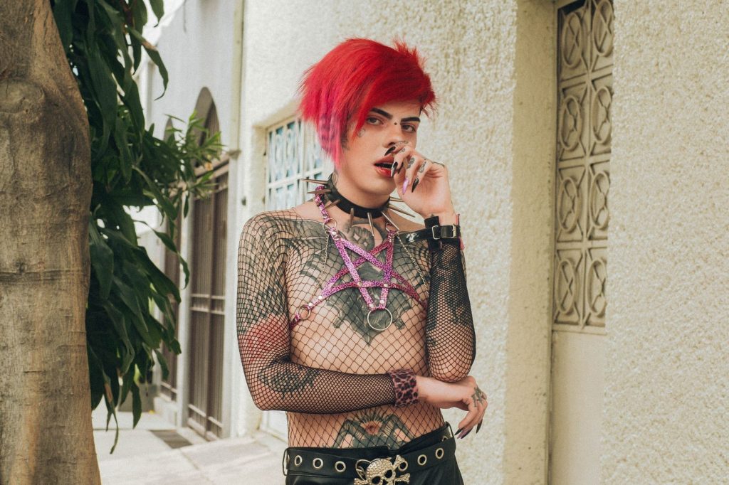 Delhi Trans Person Speaks Out After Viral Video Incident