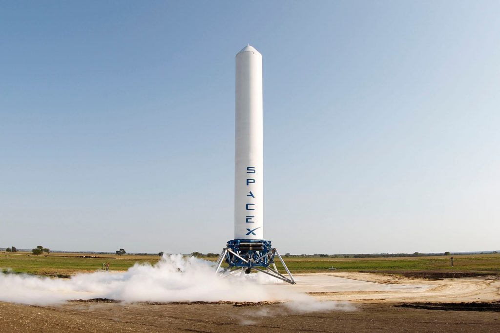 SpaceX IPO: Big Hopes, Small Shares for Indians