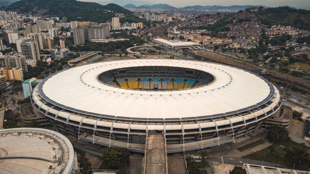 Shakira Defies Dancers, Keeps Grooving On World Cup Stage