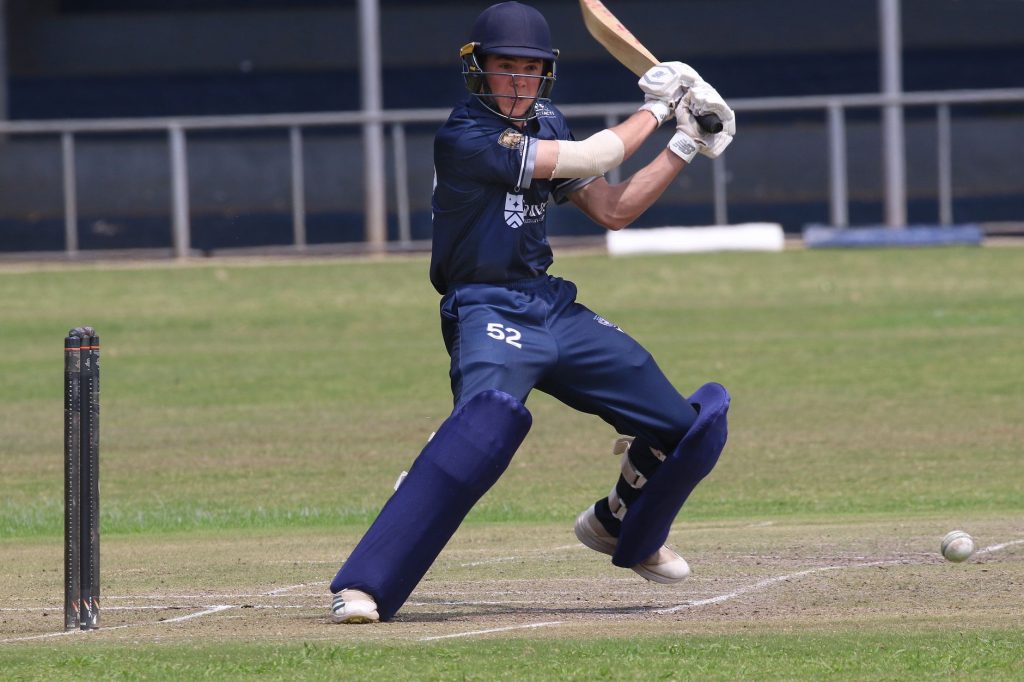 Scotland Squad Update