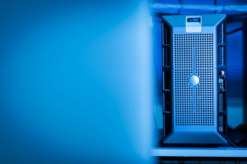 US Data Center Debate: Separating Fact from Fiction