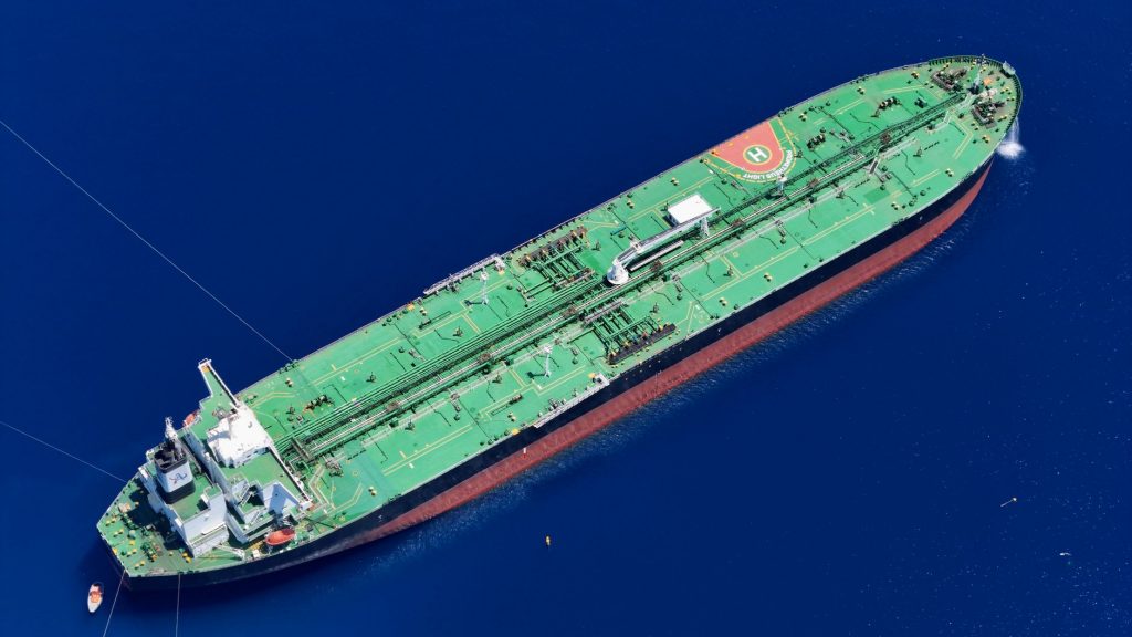 India Rejects Global Criticism Over Tanker Attacks