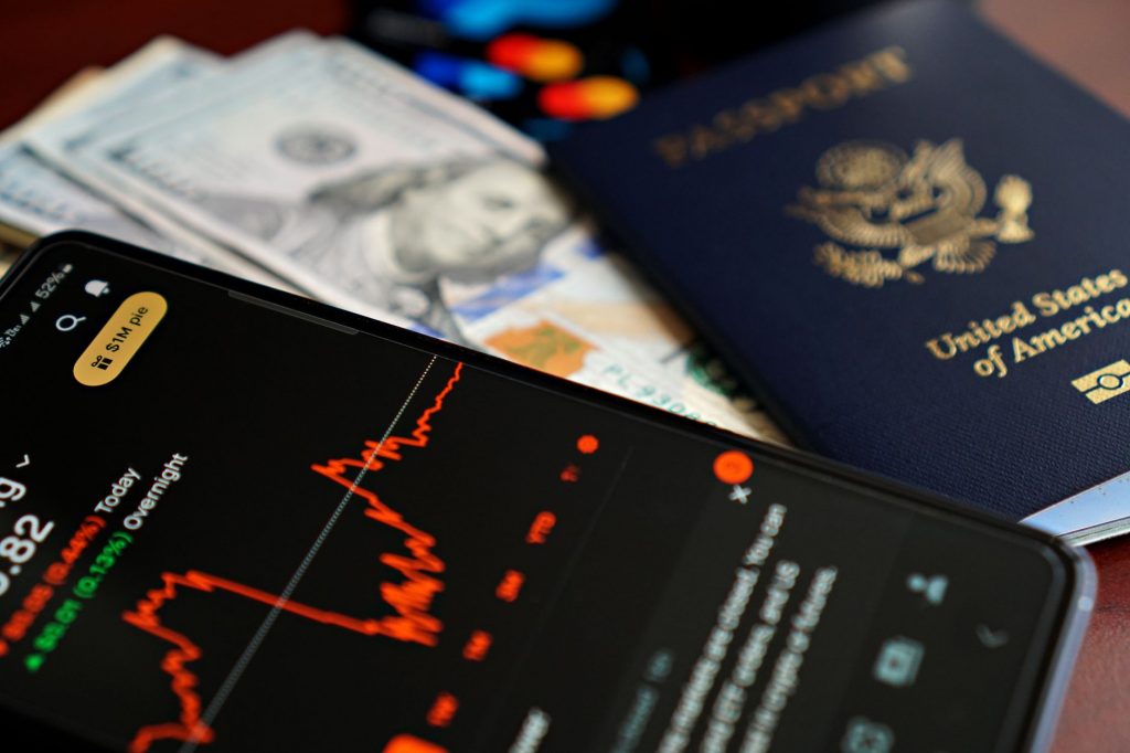 Titan International Stock Soars: What’s Behind the Uptick?