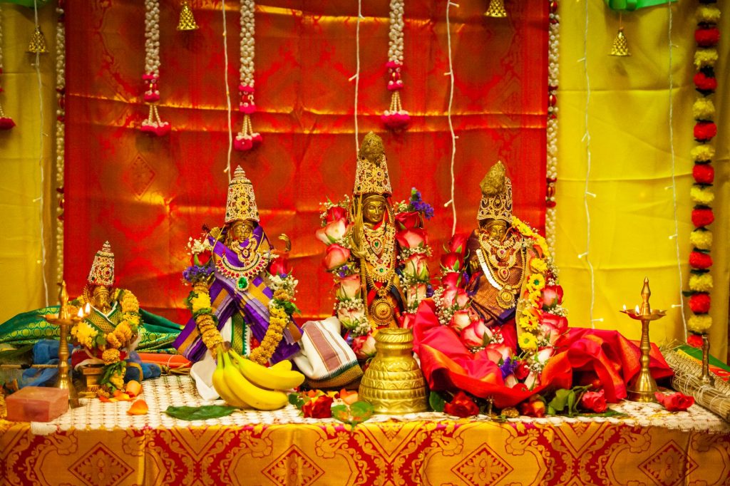 Ramani Kalyanam