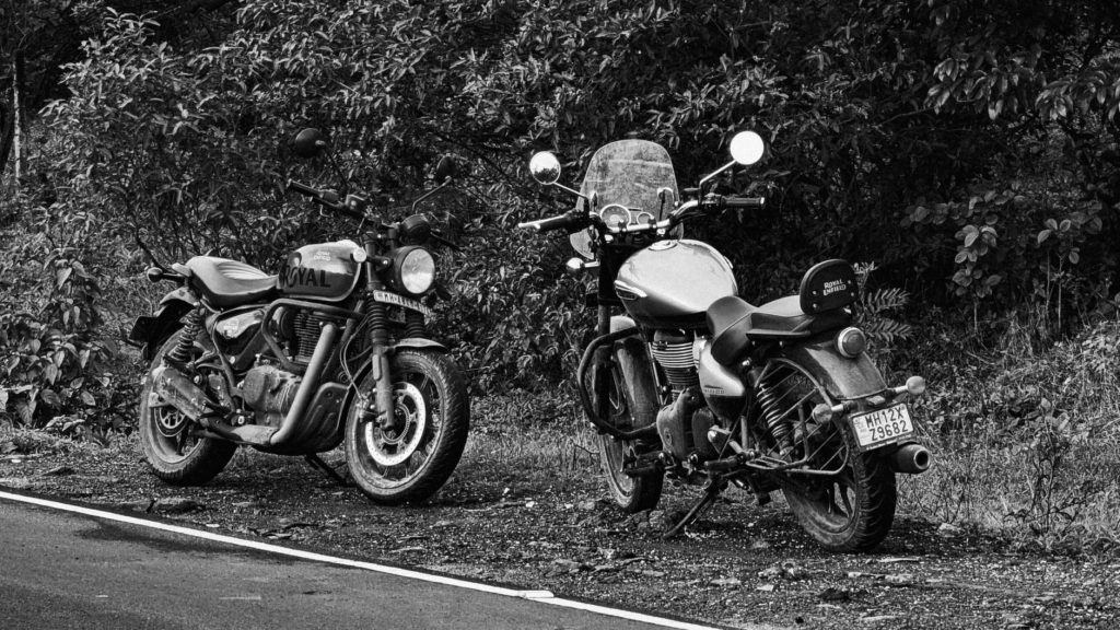 Maharashtra's Bike-Taxis Face Uncertain Future