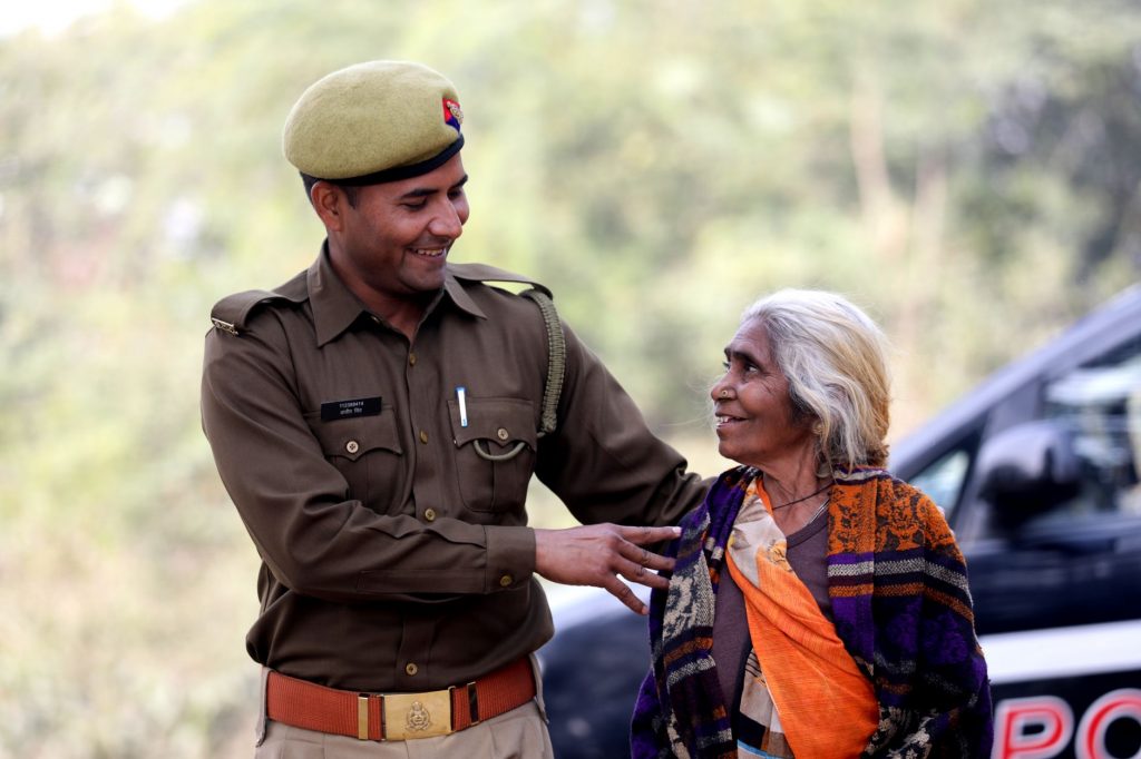 India's Global Diplomacy: A Decade of Humanitarian Leadership