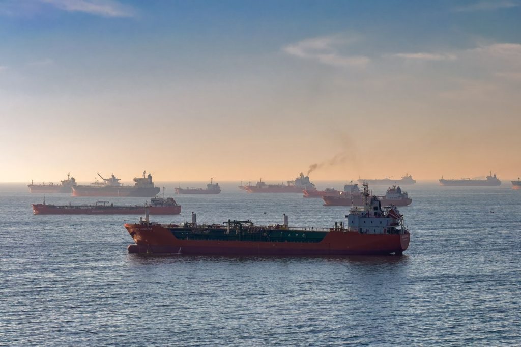 India's Oil Security Boost: 70% Crude Imports from Outside Strait of Hormuz