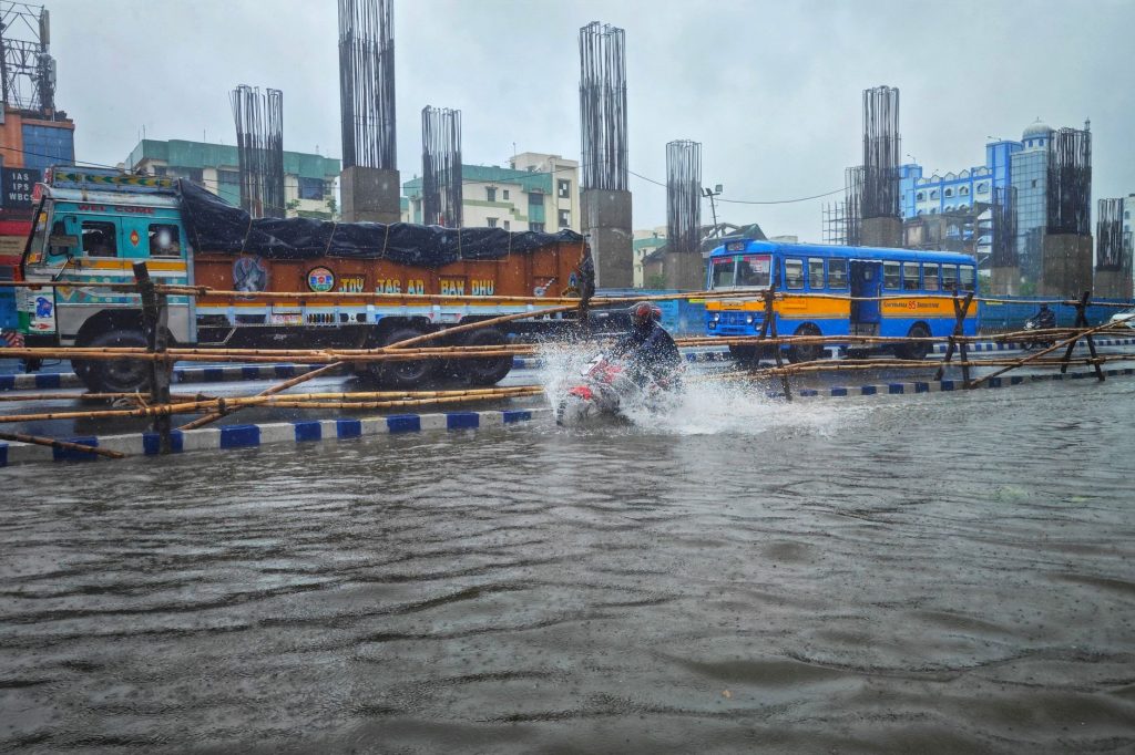 Monsoon Update: Will Rains Hit Your City Today?