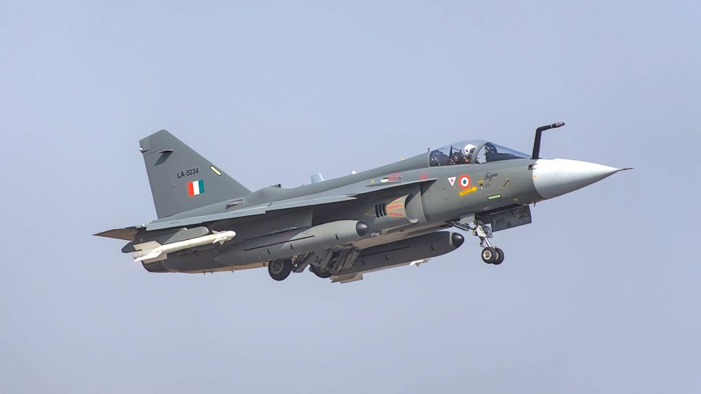 IAF's AI-Powered Radar System Gives India a New Edge in Air Defence