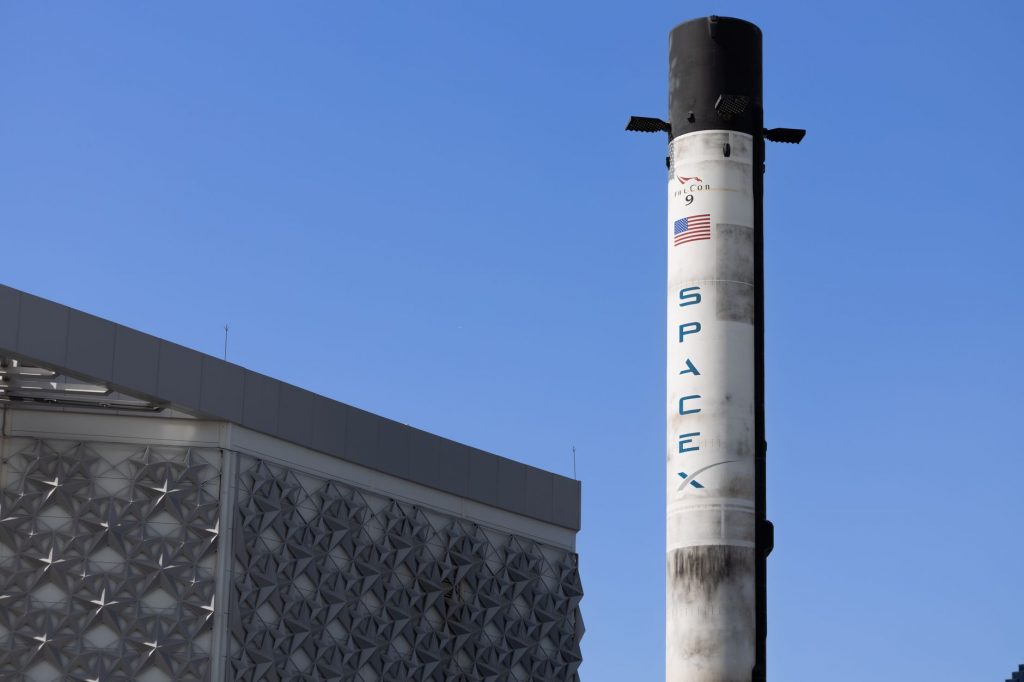 Elon Musk Becomes World's First Trillionaire After SpaceX Lists on Nasdaq
